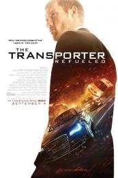Nonton The Transporter Refueled (2015) Sub Indo di Lk21 Poster