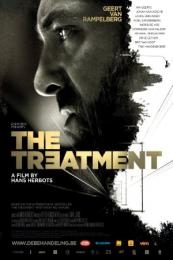 Nonton The Treatment (De behandeling) (2014) Sub Indo di Lk21 Poster