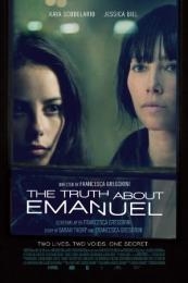Nonton The Truth About Emanuel (2013) Sub Indo di Lk21 Poster