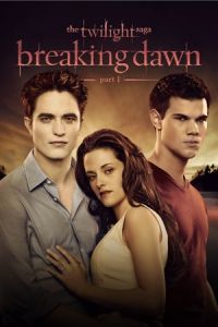 Nonton The Twilight Saga: Breaking Dawn - Part 1 (2011) Sub Indo di Lk21 Poster