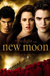 Nonton The Twilight Saga: New Moon (2009) Sub Indo di Lk21 Poster