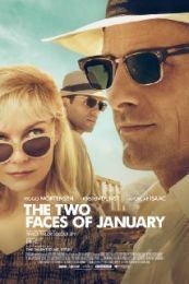 Nonton The Two Faces of January (2014) Sub Indo di Lk21 Poster