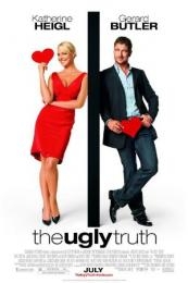 Nonton The Ugly Truth (2009) Sub Indo di Lk21 Poster