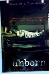 Nonton The Unborn (2003) Sub Indo di Lk21 Poster