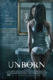 Nonton The Unborn (2009) Sub Indo di Lk21 Poster