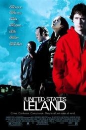 Nonton The United States of Leland (2003) Sub Indo di Lk21 Poster