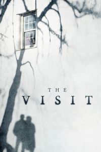 Nonton The Visit (2015) Sub Indo di Lk21 Poster