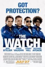 Nonton The Watch (2012) Sub Indo di Lk21 Poster