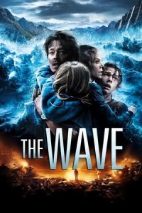 Nonton The Wave (Bolgen) (2015) Sub Indo di Lk21 Poster