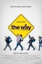 Nonton The Way (2010) Sub Indo di Lk21 Poster