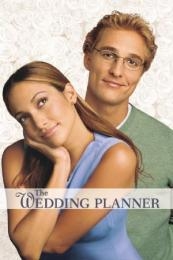 Nonton The Wedding Planner (2001) Sub Indo di Lk21 Poster