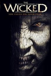 Nonton The Wicked (2013) Sub Indo di Lk21 Poster