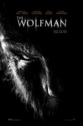 Nonton The Wolfman (2010) Sub Indo di Lk21 Poster