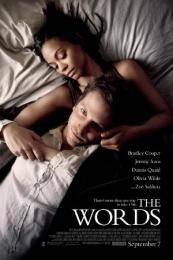Nonton The Words (2012) Sub Indo di Lk21 Poster