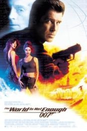 Nonton The World Is Not Enough (1999) Sub Indo di Lk21 Poster