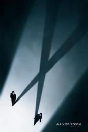 Nonton The X Files: I Want to Believe (2008) Sub Indo di Lk21 Poster