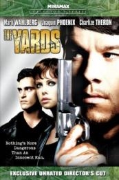 Nonton The Yards (2000) Sub Indo di Lk21 Poster
