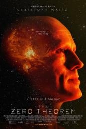 Nonton The Zero Theorem (2013) Sub Indo di Lk21 Poster