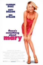 Nonton There's Something About Mary (1998) Sub Indo di Lk21 Poster