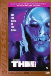 Nonton Thinner (1996) Sub Indo di Lk21 Poster