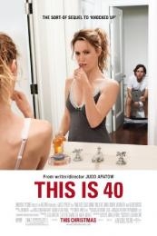 Nonton This Is 40 (2012) Sub Indo di Lk21 Poster