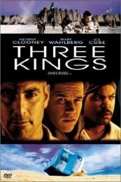 Nonton Three Kings (1999) Sub Indo di Lk21 Poster
