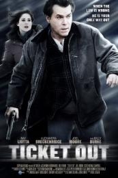 Nonton Ticket Out (2012) Sub Indo di Lk21 Poster