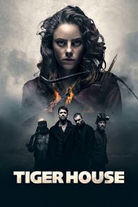 Nonton Tiger House (2015) Sub Indo di Lk21 Poster