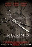 Nonton Timecrimes (Los cronocrimenes) (2007) Sub Indo di Lk21 Poster