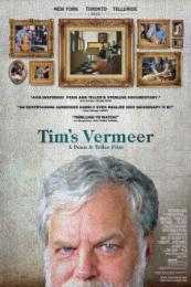 Nonton Tim's Vermeer (2013) Sub Indo di Lk21 Poster