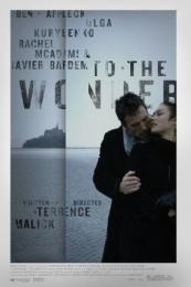 Nonton To the Wonder (2012) Sub Indo di Lk21 Poster
