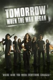Nonton Tomorrow, When the War Began (2010) Sub Indo di Lk21 Poster