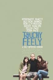 Nonton Touchy Feely (2013) Sub Indo di Lk21 Poster