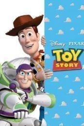 Nonton Toy Story (1995) Sub Indo di Lk21 Poster