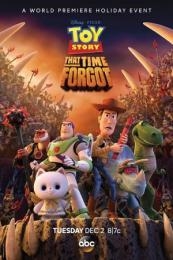 Nonton Toy Story That Time Forgot (2014) Sub Indo di Lk21 Poster