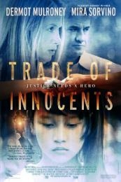Nonton Trade of Innocents (2012) Sub Indo di Lk21 Poster