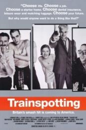 Nonton Trainspotting (1996) Sub Indo di Lk21 Poster