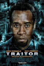 Nonton Traitor (2008) Sub Indo di Lk21 Poster