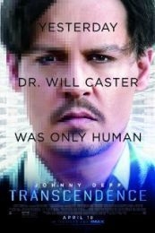 Nonton Transcendence (2014) Sub Indo di Lk21 Poster