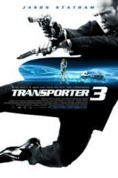 Nonton Transporter 3 (2008) Sub Indo di Lk21 Poster