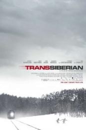 Nonton Transsiberian (2008) Sub Indo di Lk21 Poster
