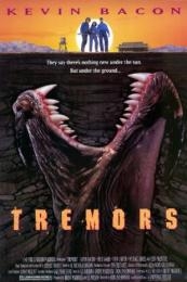 Nonton Tremors (1990) Sub Indo di Lk21 Poster