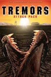 Nonton Tremors 4: The Legend Begins (2004) Sub Indo di Lk21 Poster