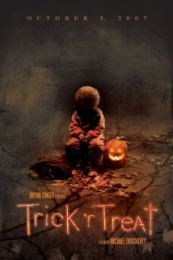 Nonton Trick 'r Treat (2007) Sub Indo di Lk21 Poster