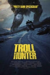 Nonton Trollhunter (Trolljegeren) (2010) Sub Indo di Lk21 Poster