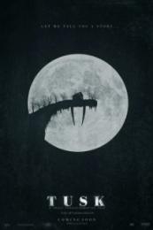 Nonton Tusk (2014) Sub Indo di Lk21 Poster