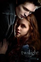 Nonton Twilight (2008) Sub Indo di Lk21 Poster