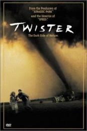 Nonton Twister (1996) Sub Indo di Lk21 Poster