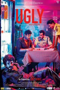 Nonton Ugly (2013) Sub Indo di Lk21 Poster