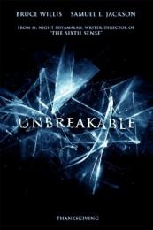 Nonton Unbreakable (2000) Sub Indo di Lk21 Poster
